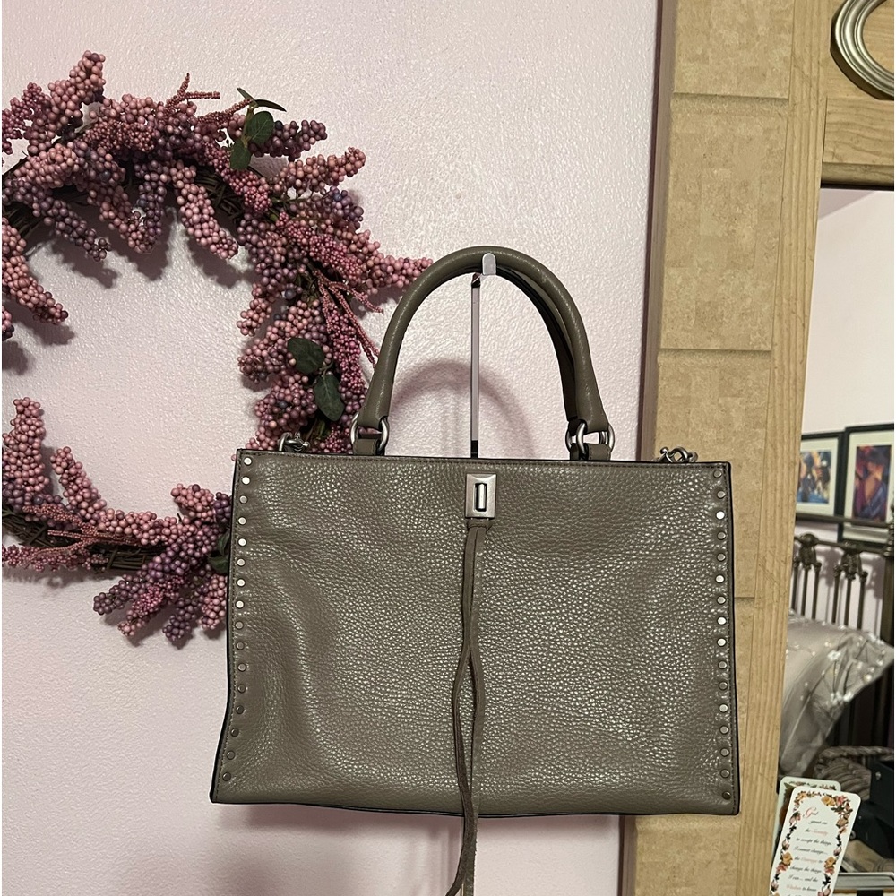 Rebecca Minkoff Darren Tote